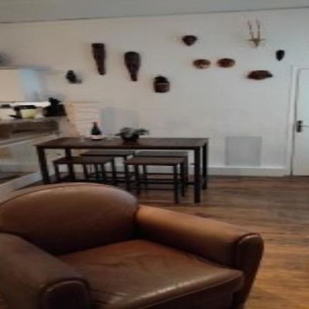 Two Beautiful Studios - Bastille- 4 Pers Paris Exteriör bild