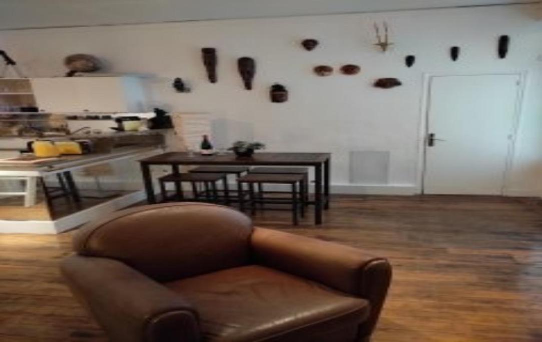 Two Beautiful Studios - Bastille- 4 Pers Paris Exteriör bild