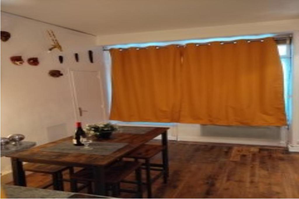 Two Beautiful Studios - Bastille- 4 Pers Paris Exteriör bild