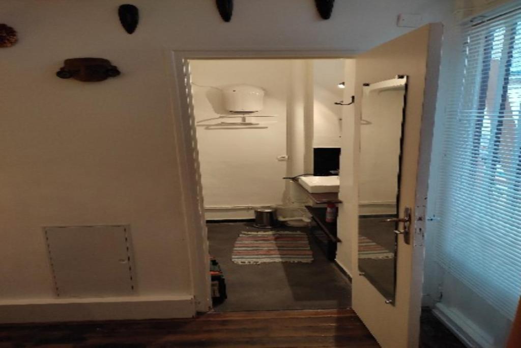 Two Beautiful Studios - Bastille- 4 Pers Paris Exteriör bild